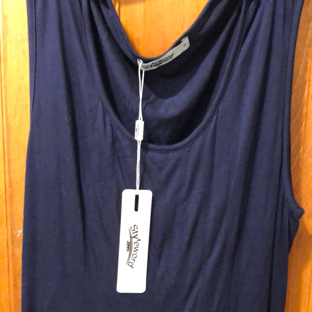 NWT Dress - Picture 2 of 2